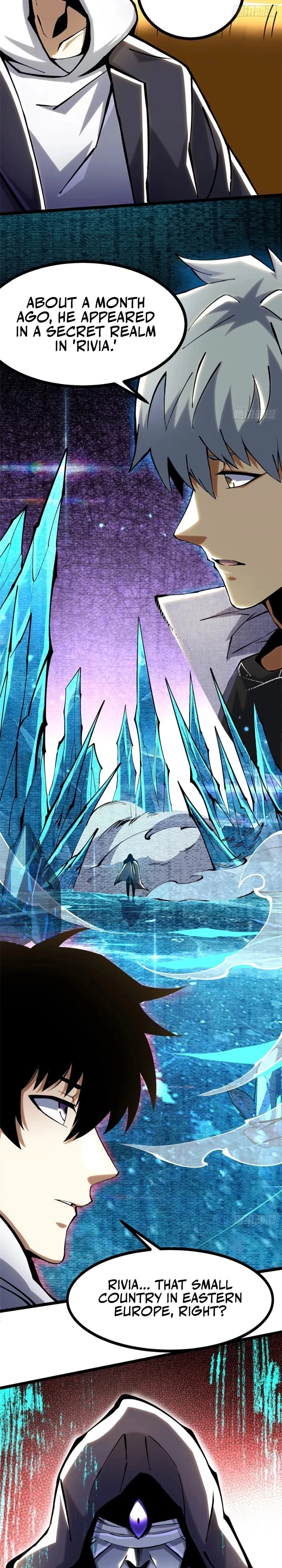 Read I Really Don’t Want to Learn Forbidden Spells EN Manga Online
