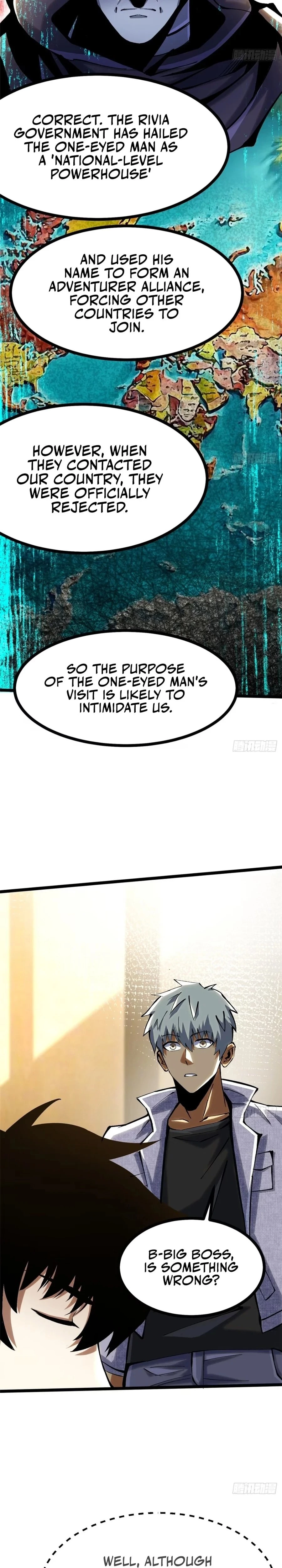 Read I Really Don’t Want to Learn Forbidden Spells EN Manga Online