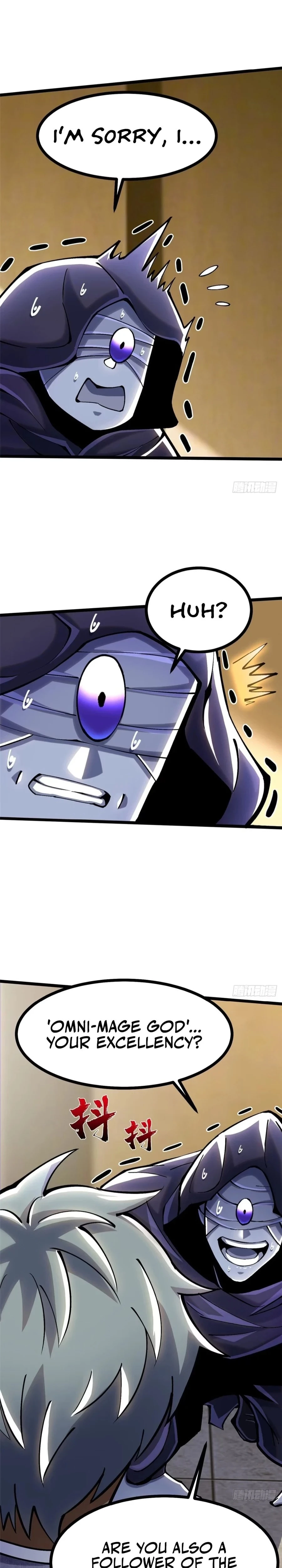 Read I Really Don’t Want to Learn Forbidden Spells EN Manga Online