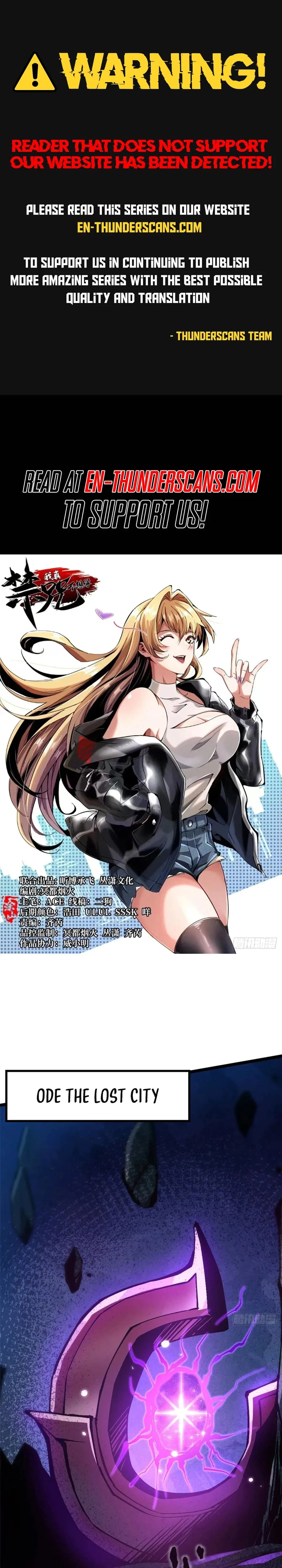 Read I Really Don’t Want to Learn Forbidden Spells EN Manga Online