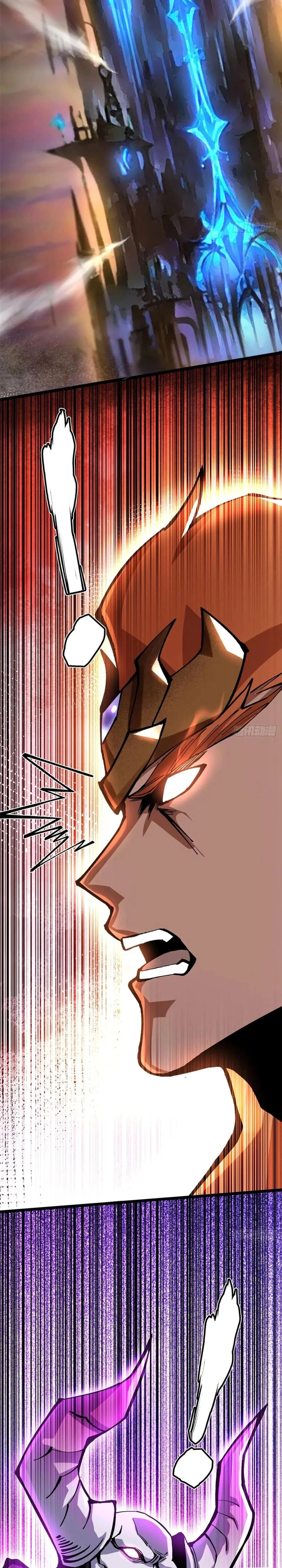 Read I Really Don’t Want to Learn Forbidden Spells EN Manga Online