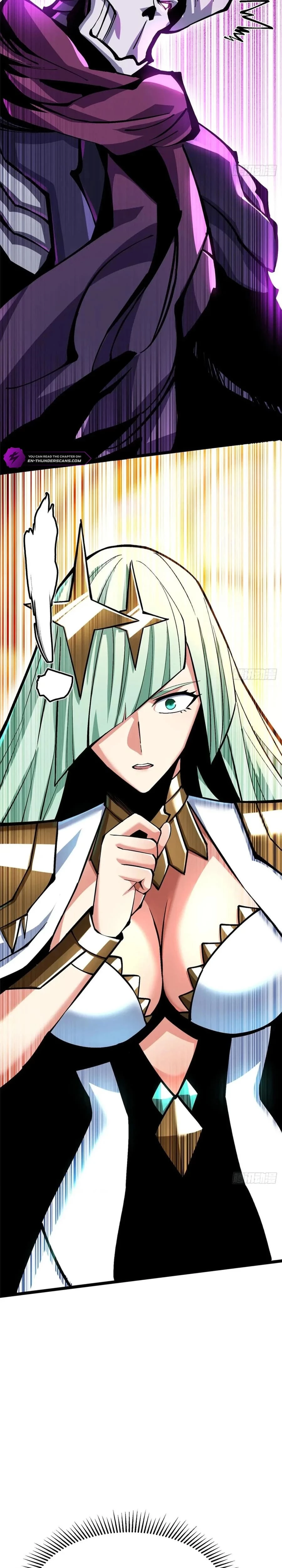 Read I Really Don’t Want to Learn Forbidden Spells EN Manga Online