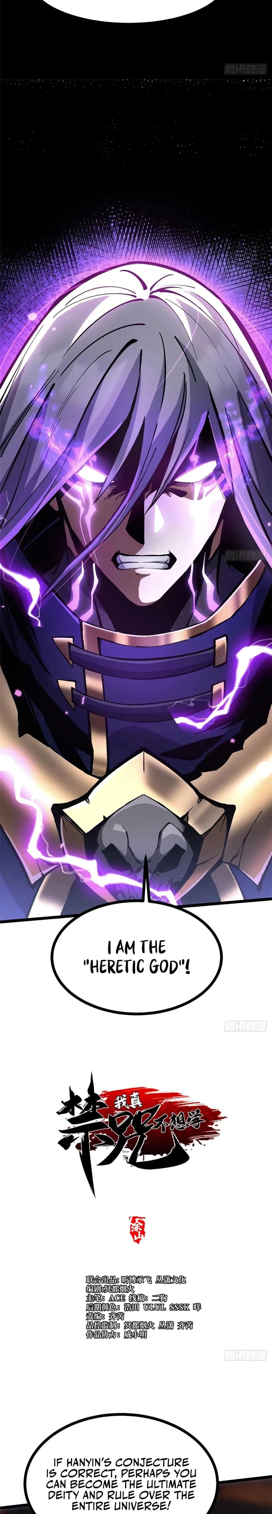 Read I Really Don’t Want to Learn Forbidden Spells EN Manga Online