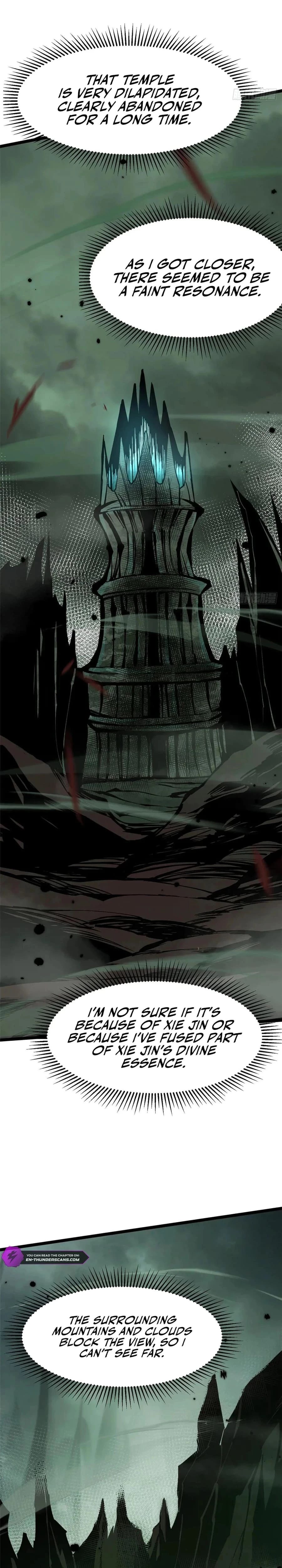 Read I Really Don’t Want to Learn Forbidden Spells EN Manga Online