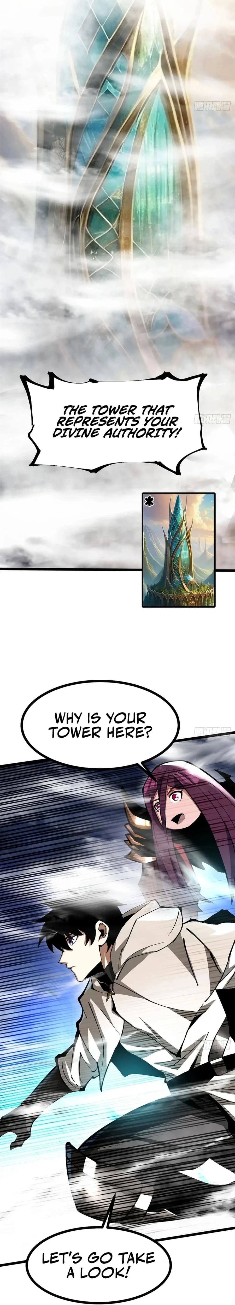 Read I Really Don’t Want to Learn Forbidden Spells EN Manga Online
