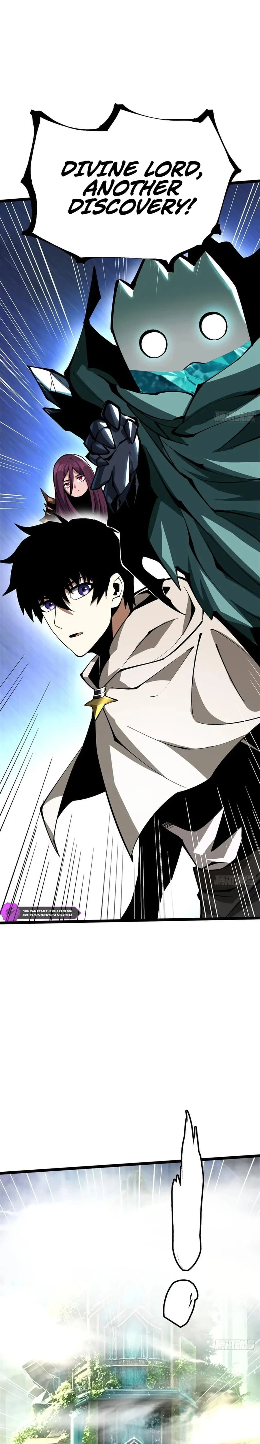 Read I Really Don’t Want to Learn Forbidden Spells EN Manga Online