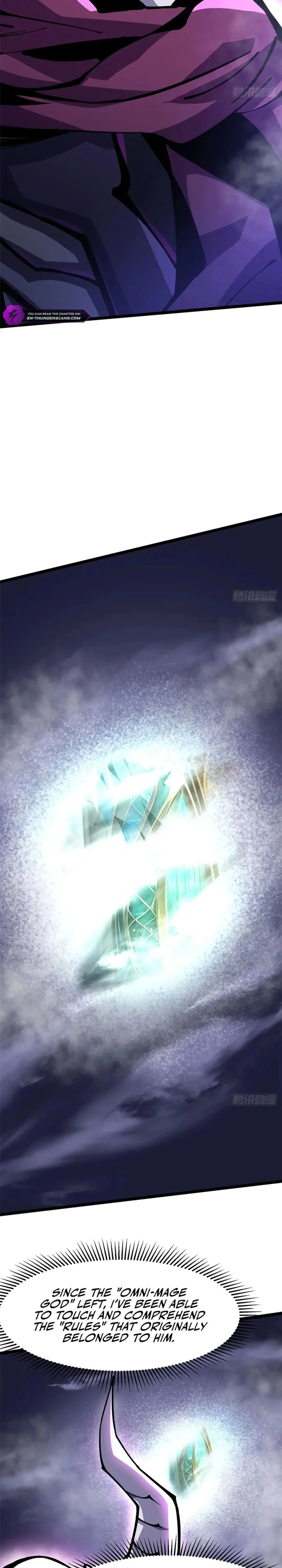 Read I Really Don’t Want to Learn Forbidden Spells EN Manga Online