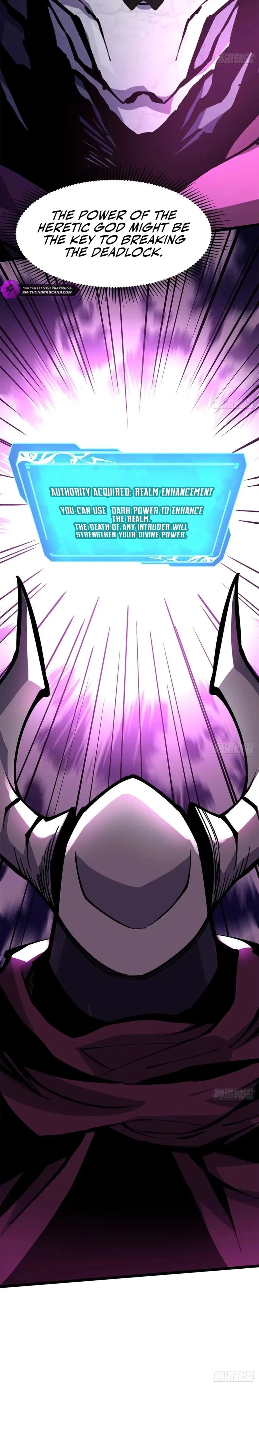 Read I Really Don’t Want to Learn Forbidden Spells EN Manga Online