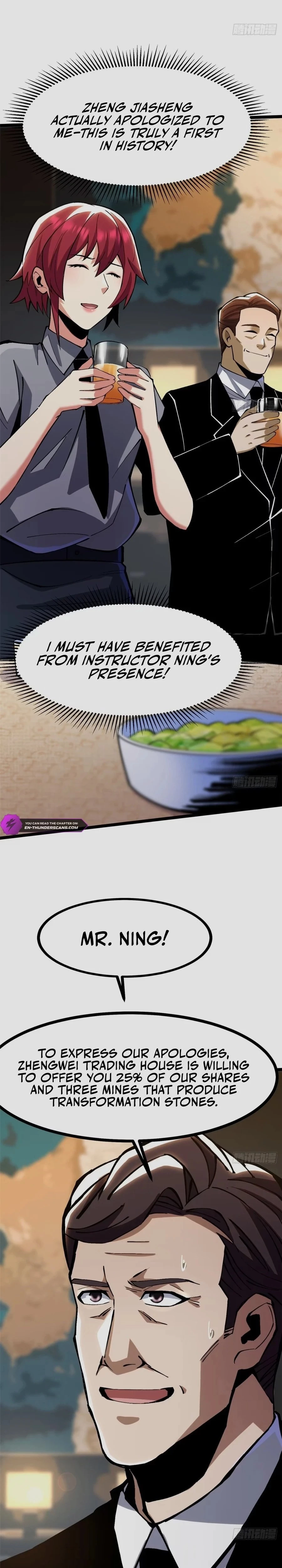 Read I Really Don’t Want to Learn Forbidden Spells EN Manga Online