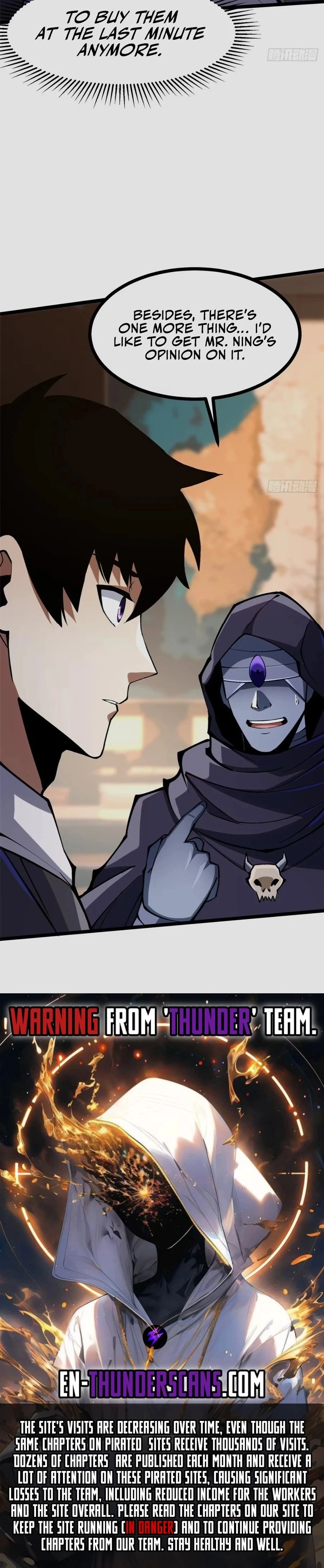 Read I Really Don’t Want to Learn Forbidden Spells EN Manga Online