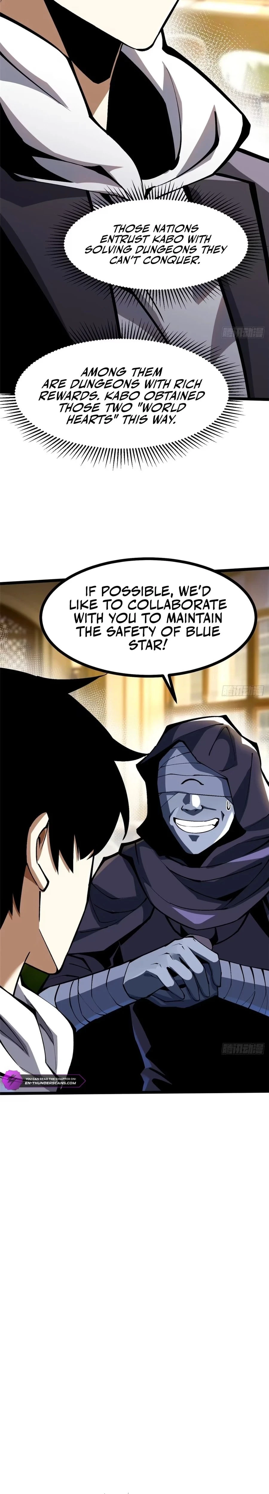 Read I Really Don’t Want to Learn Forbidden Spells EN Manga Online