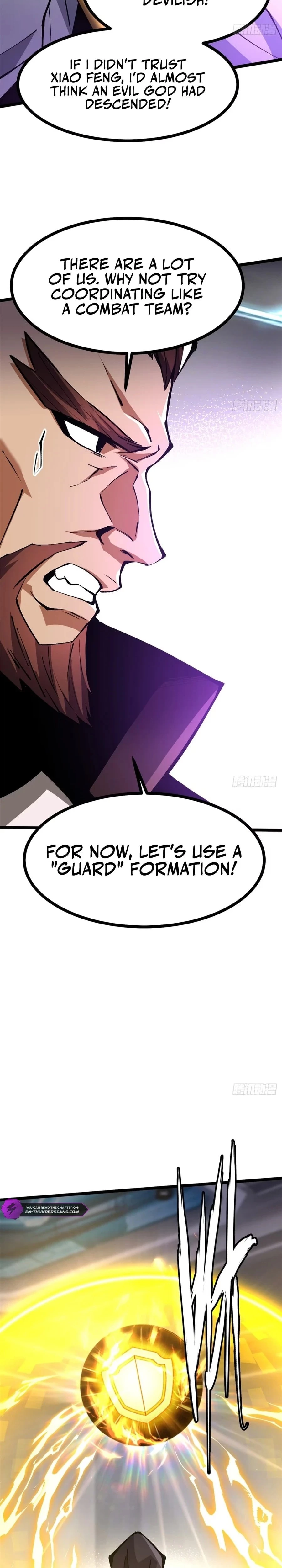 Read I Really Don’t Want to Learn Forbidden Spells EN Manga Online