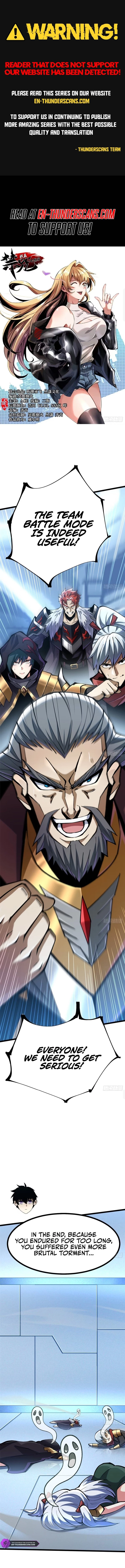 Read I Really Don’t Want to Learn Forbidden Spells EN Manga Online
