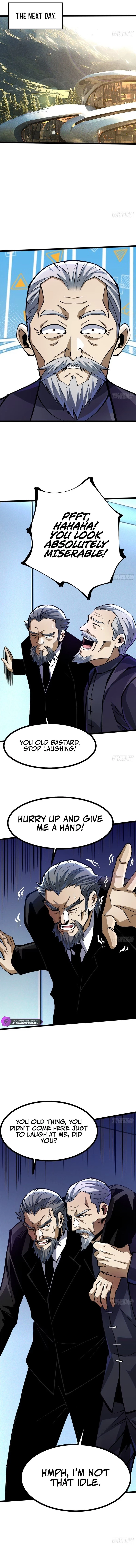 Read I Really Don’t Want to Learn Forbidden Spells EN Manga Online