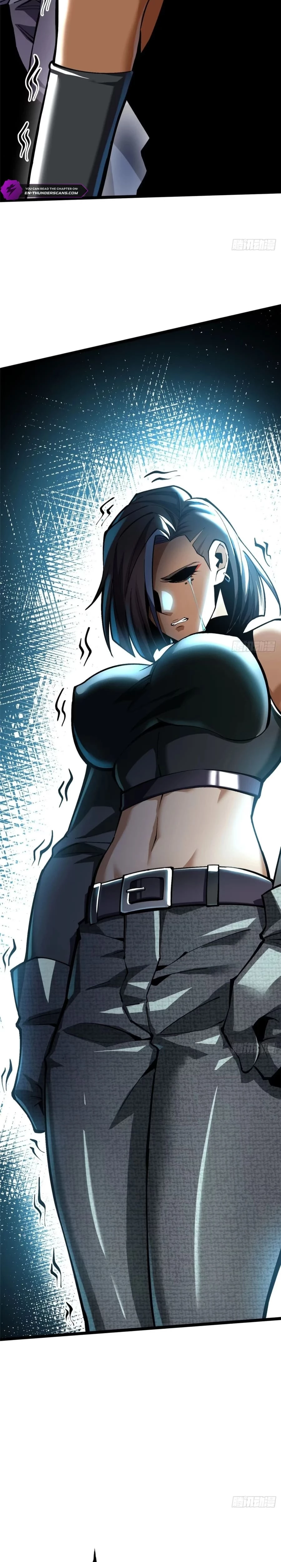 Read I Really Don’t Want to Learn Forbidden Spells EN Manga Online