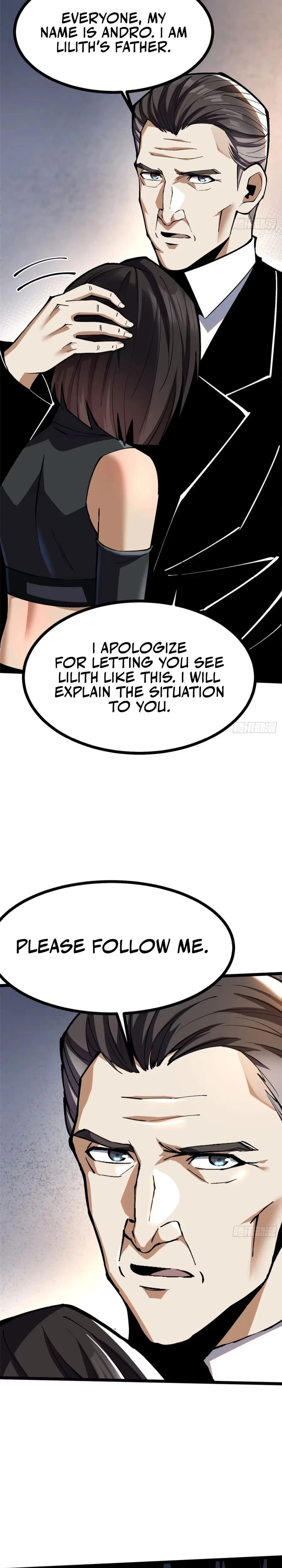 Read I Really Don’t Want to Learn Forbidden Spells EN Manga Online