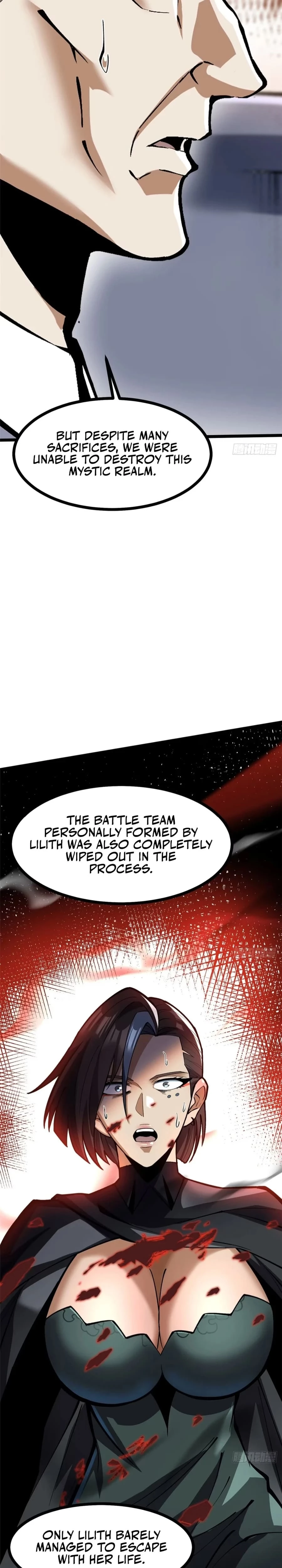 Read I Really Don’t Want to Learn Forbidden Spells EN Manga Online