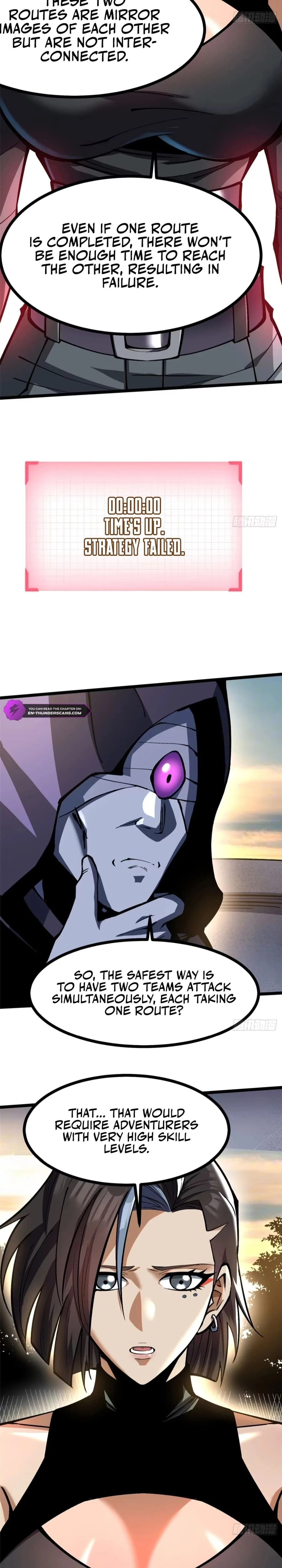 Read I Really Don’t Want to Learn Forbidden Spells EN Manga Online