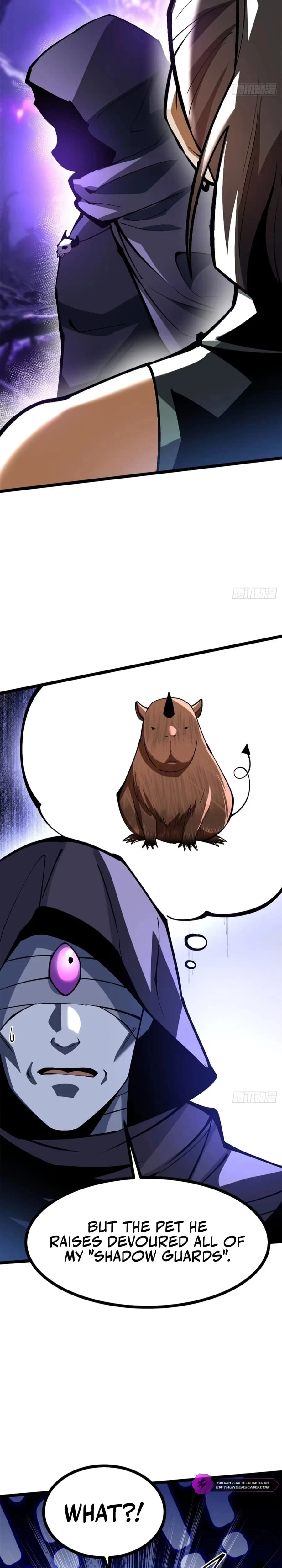 Read I Really Don’t Want to Learn Forbidden Spells EN Manga Online
