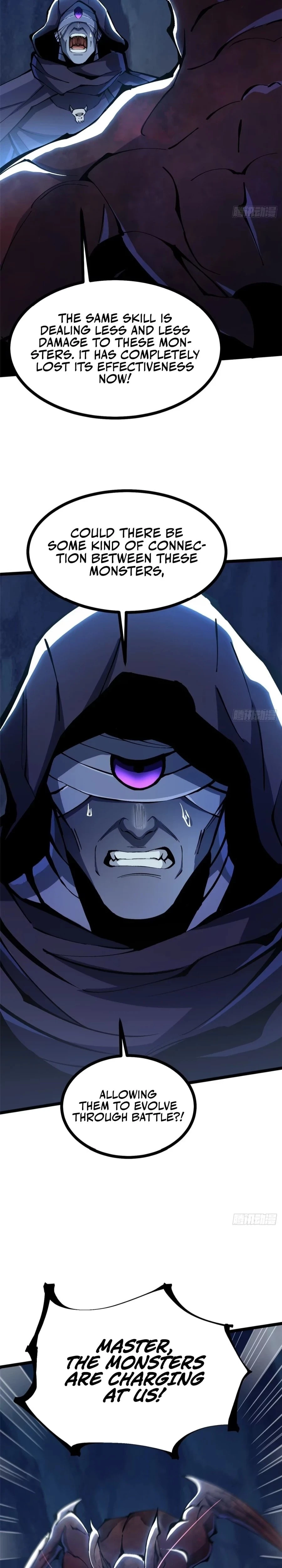Read I Really Don’t Want to Learn Forbidden Spells EN Manga Online