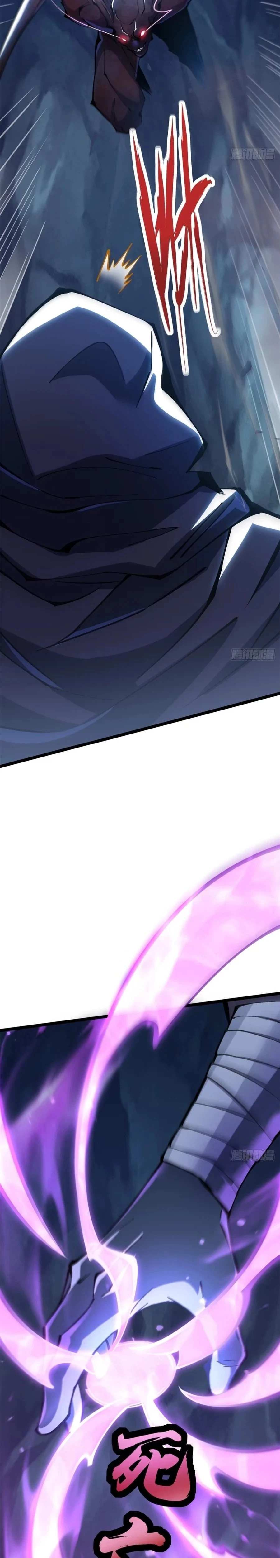 Read I Really Don’t Want to Learn Forbidden Spells EN Manga Online