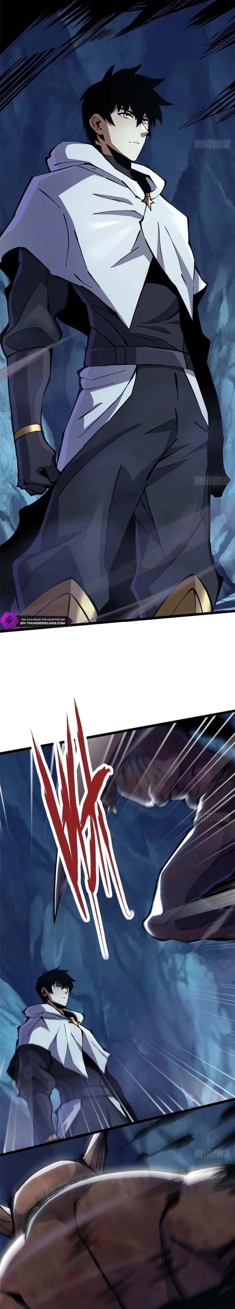 Read I Really Don’t Want to Learn Forbidden Spells EN Manga Online