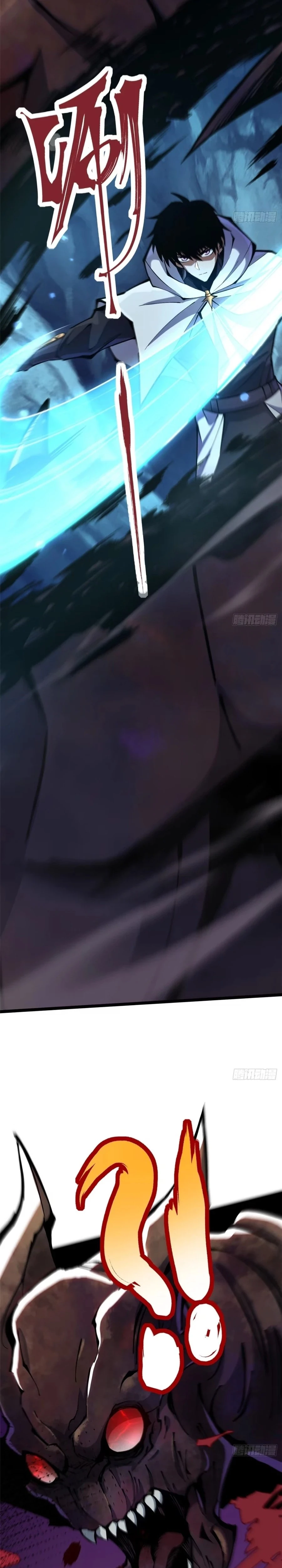 Read I Really Don’t Want to Learn Forbidden Spells EN Manga Online