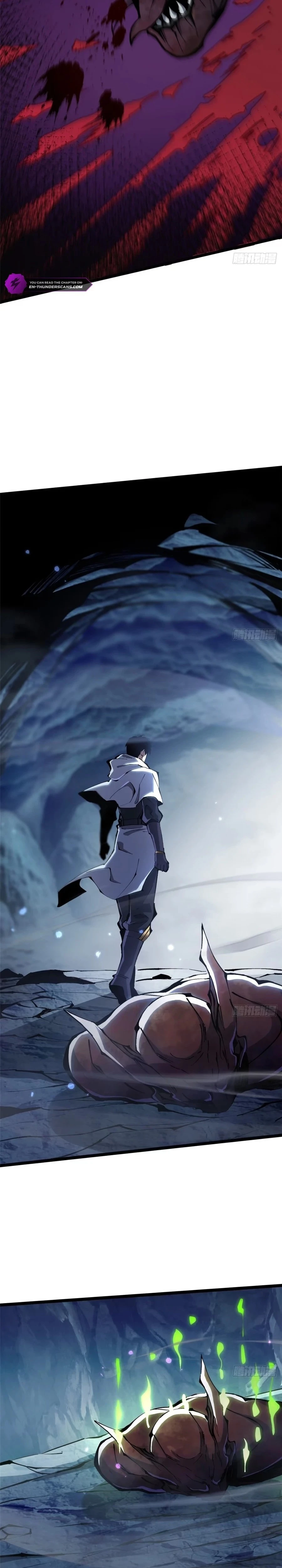 Read I Really Don’t Want to Learn Forbidden Spells EN Manga Online