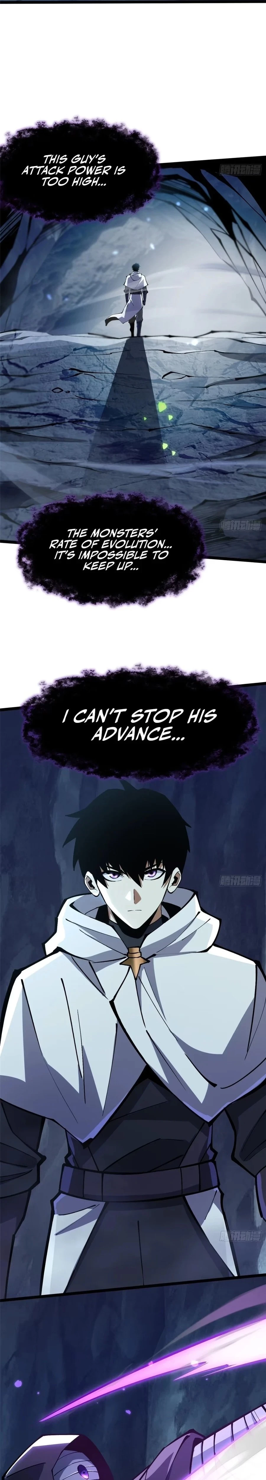 Read I Really Don’t Want to Learn Forbidden Spells EN Manga Online