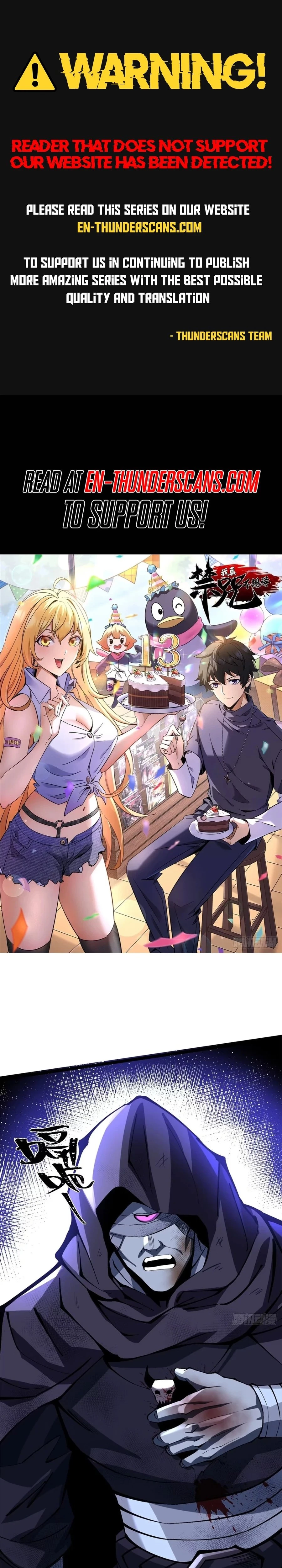 Read I Really Don’t Want to Learn Forbidden Spells EN Manga Online
