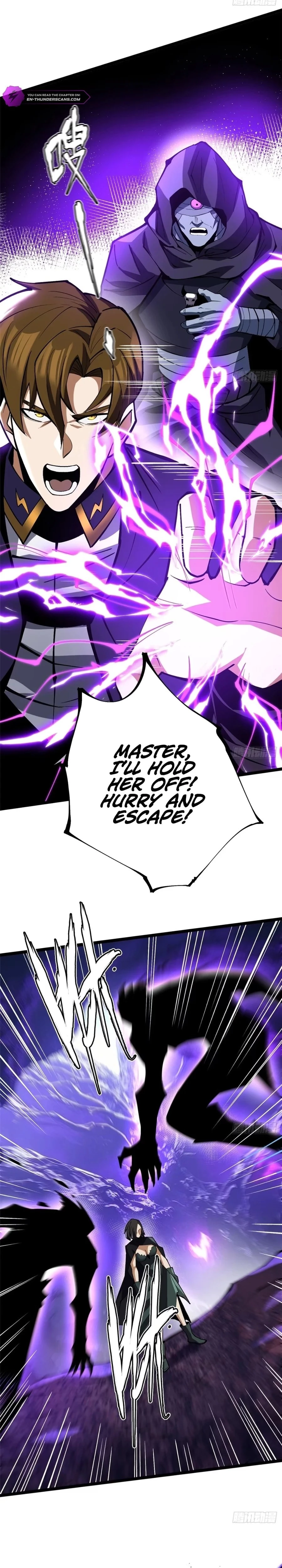 Read I Really Don’t Want to Learn Forbidden Spells EN Manga Online