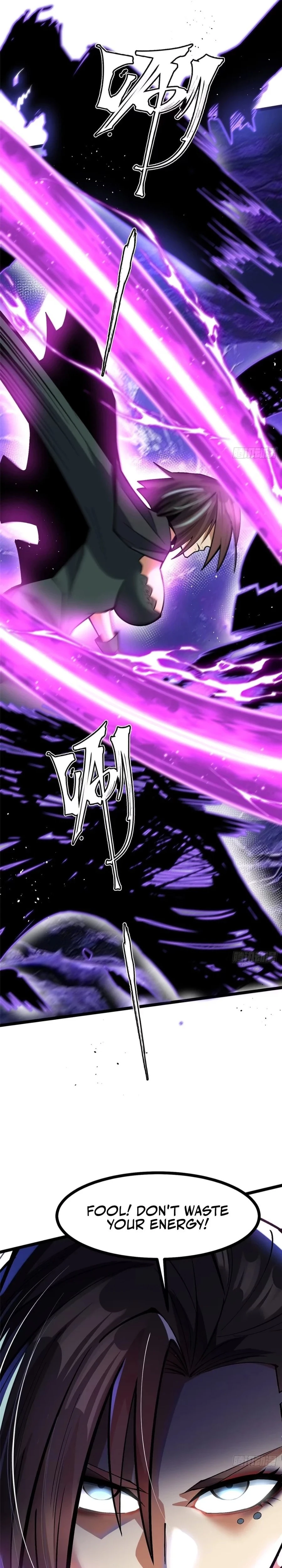 Read I Really Don’t Want to Learn Forbidden Spells EN Manga Online