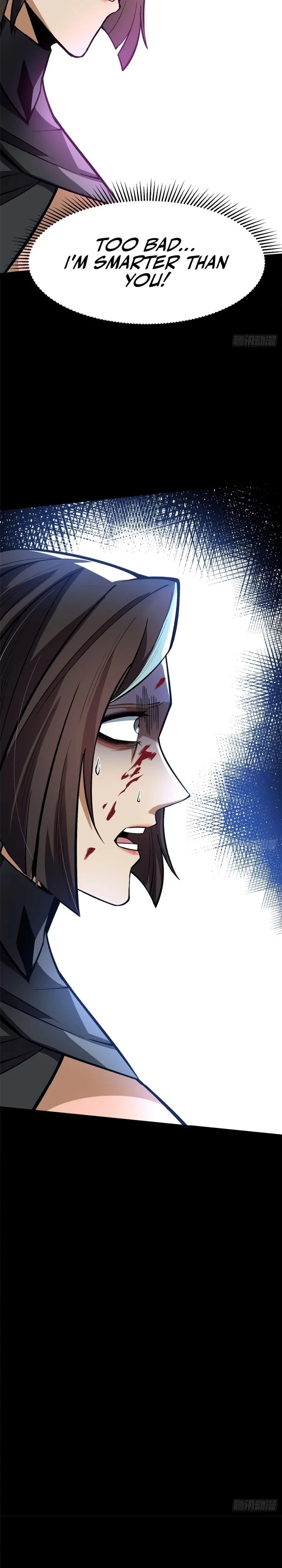 Read I Really Don’t Want to Learn Forbidden Spells EN Manga Online