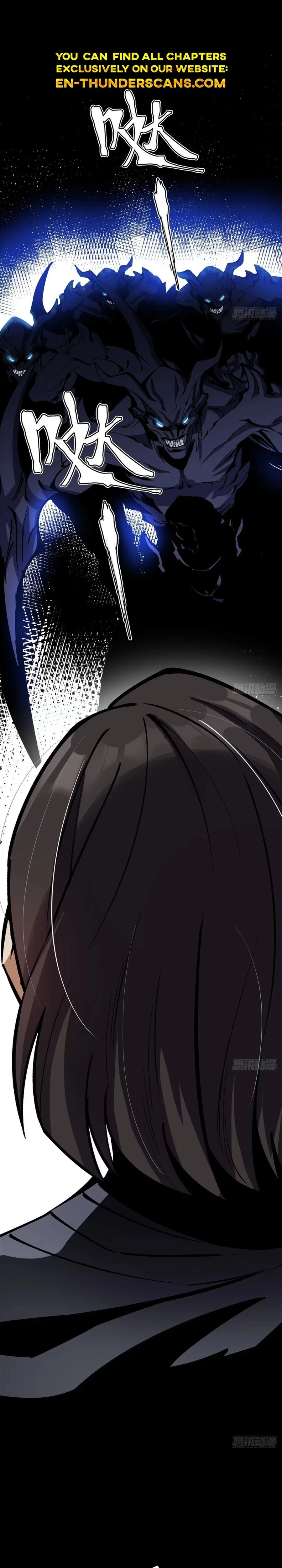 Read I Really Don’t Want to Learn Forbidden Spells EN Manga Online