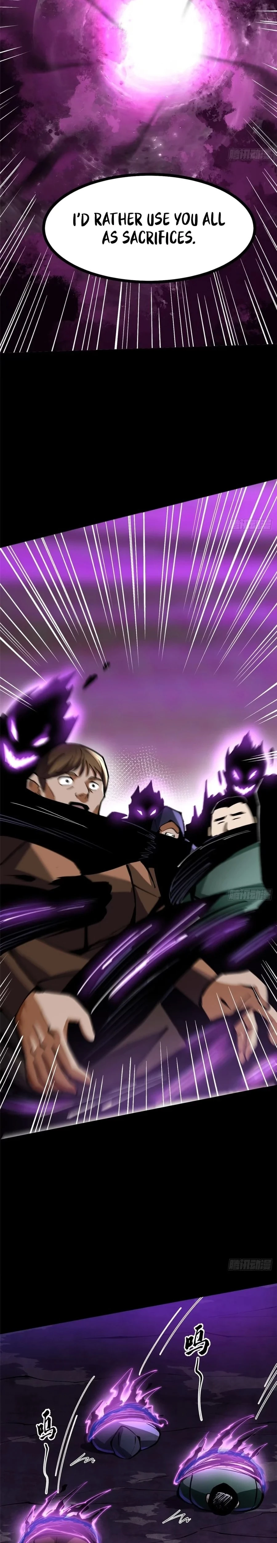 Read I Really Don’t Want to Learn Forbidden Spells EN Manga Online