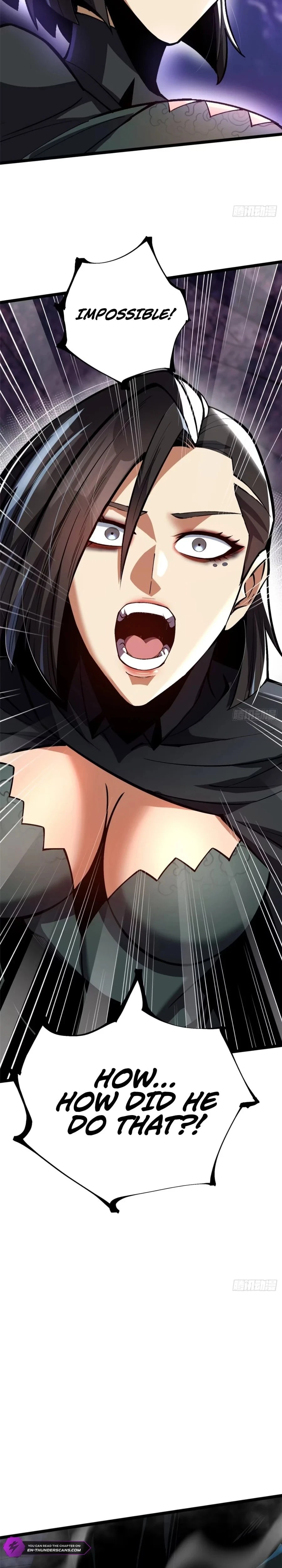 Read I Really Don’t Want to Learn Forbidden Spells EN Manga Online