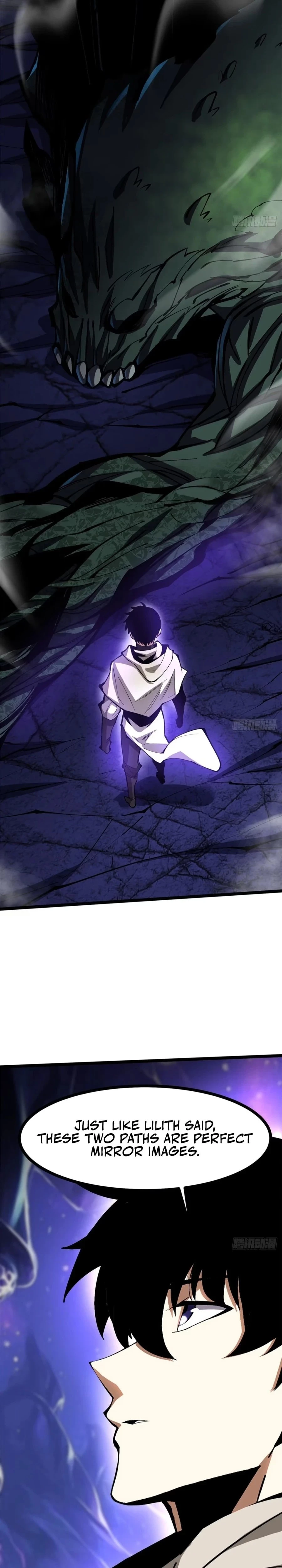 Read I Really Don’t Want to Learn Forbidden Spells EN Manga Online