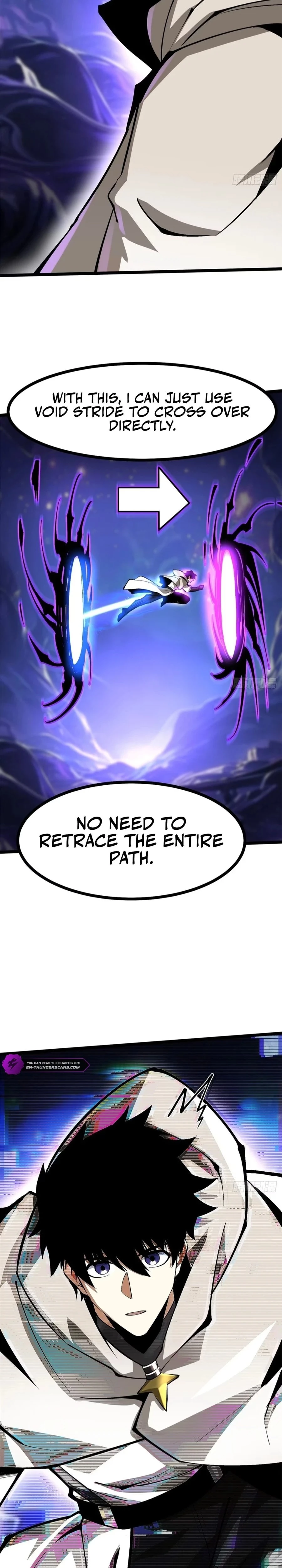 Read I Really Don’t Want to Learn Forbidden Spells EN Manga Online