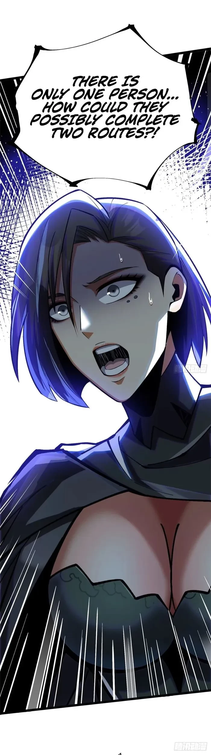 Read I Really Don’t Want to Learn Forbidden Spells EN Manga Online
