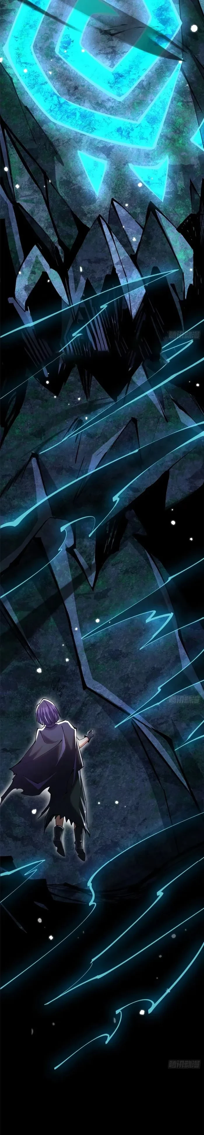 Read I Really Don’t Want to Learn Forbidden Spells EN Manga Online