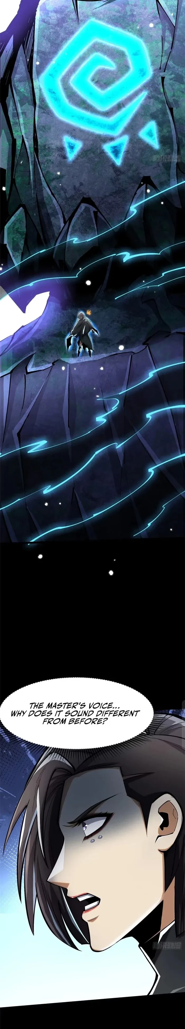 Read I Really Don’t Want to Learn Forbidden Spells EN Manga Online
