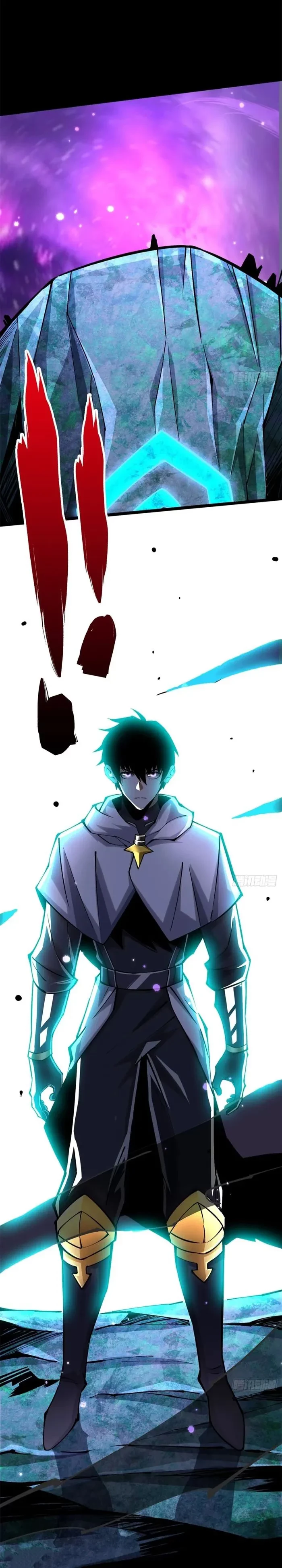 Read I Really Don’t Want to Learn Forbidden Spells EN Manga Online
