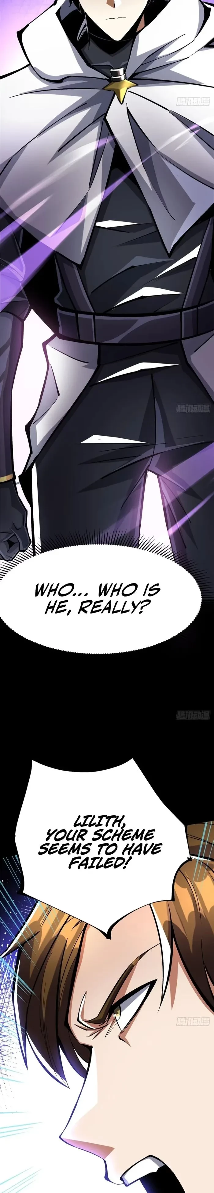 Read I Really Don’t Want to Learn Forbidden Spells EN Manga Online