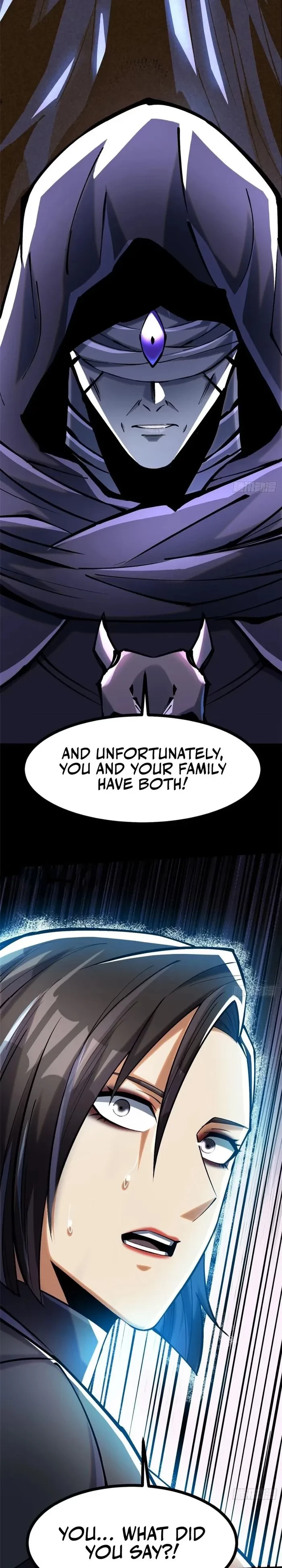 Read I Really Don’t Want to Learn Forbidden Spells EN Manga Online