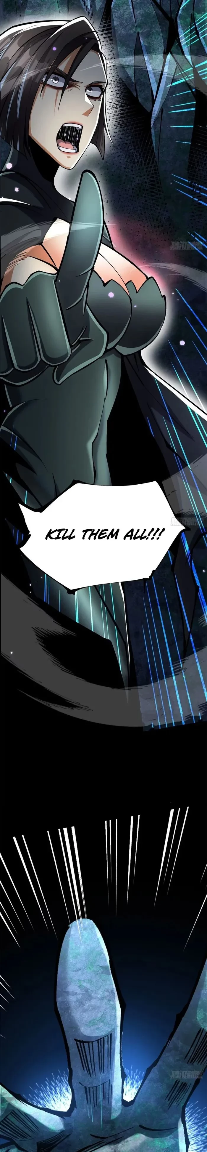 Read I Really Don’t Want to Learn Forbidden Spells EN Manga Online