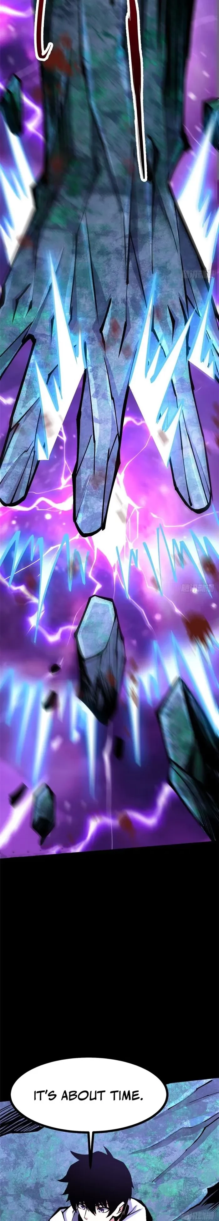 Read I Really Don’t Want to Learn Forbidden Spells EN Manga Online
