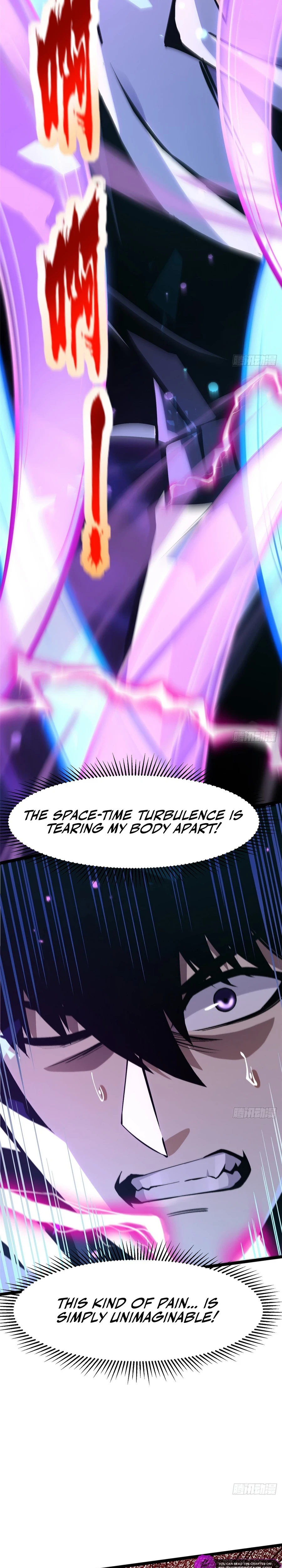 Read I Really Don’t Want to Learn Forbidden Spells EN Manga Online