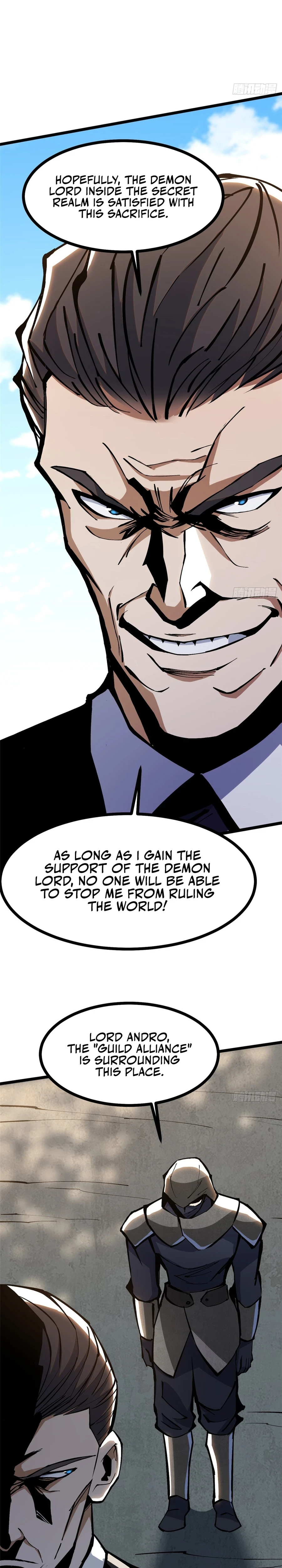 Read I Really Don’t Want to Learn Forbidden Spells EN Manga Online