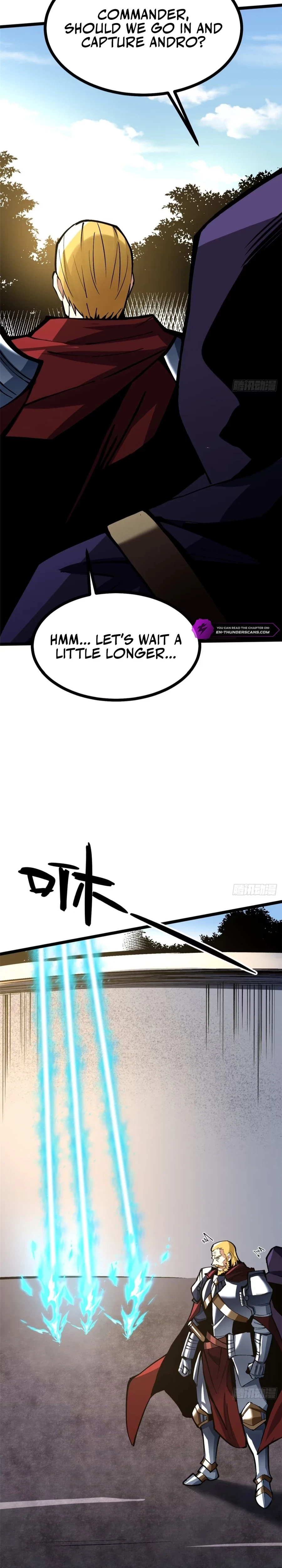 Read I Really Don’t Want to Learn Forbidden Spells EN Manga Online