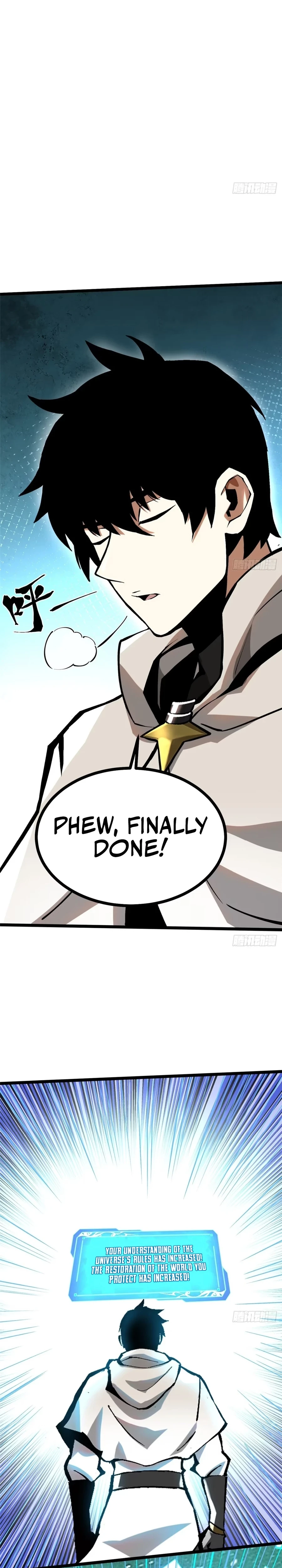 Read I Really Don’t Want to Learn Forbidden Spells EN Manga Online